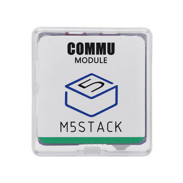 Wireless COMMU Module Extend RS485/TTL CAN/I2C Port with MCP2515 TJA1051 SP3485 Development Board EP