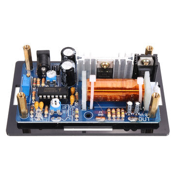 Schumann Wave Generator 7.83Hz 20W Power with Housing Low Frequency Generator 7.83HZ Sine Wave