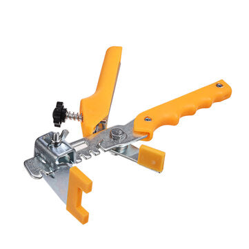 Tile Leveling System Spacers Pliers Floor Level Tile Wall Leveler Wall Tiles Paving Locator Tool Cli
