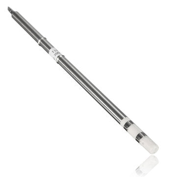 T12-D24 Replace Soldering Solder Iron Tip For Hakkoo Shape-2.4D PCB Repair