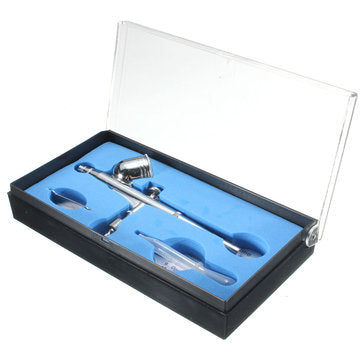 Airbrush Spraying Guns Air Compressor Kit Tattoo Manicure Craft Spray Model Air Brush Nail Tool Set