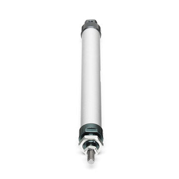 MAL25x200 25mm Bore 200mm Stroke Double Acting Mini Pneumatic Air Cylinder