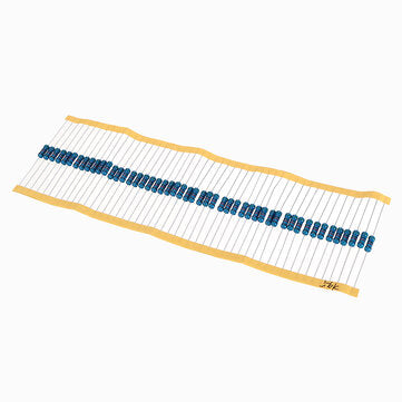 50pcs 1W 56KR Metal Film Resistor 1% 56K ohm Resistance