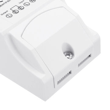 SONOFF 2pcs TH16 DIY 16A Smart Home WIFI Temperature Humidity Thermostat APP Remote Control Switch