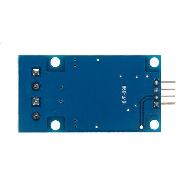 RS422 to TTL Transfers Module Bidirectional Signals Full Duplex 422 to Microcontroller MAX490 TTL Co
