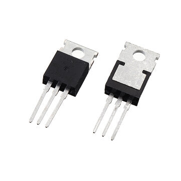 30pcs BT138-800E TO220 BT138-800 TO220 IC