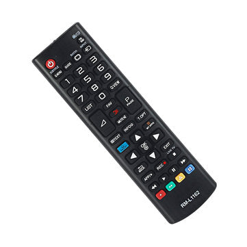 HUAYU L1162 TV Remote Control for LG LCD TV AKB74915311 55LA960V
