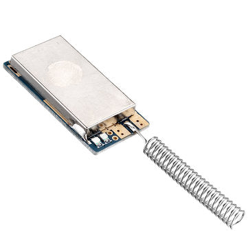 SI4432 433MHz Wireless Serial Transceiver Module 433mhz Transmitter 433Mhz Receiver Baord SI4432 Wir