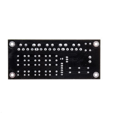 AC12-15V Terminal Wiring Relay Adjustment Type Selection Board Audio Signal Audio Source Switching I