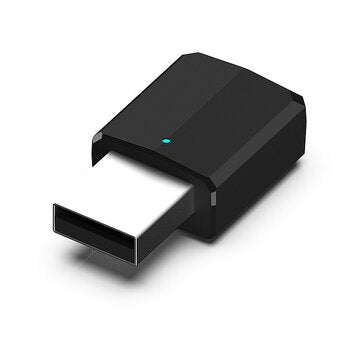 Bakeey ZF-169 USB 2 In 1 Wireless Audio Adapter bluetooth 5.0 Receiver Transmitter for Headphone Spe