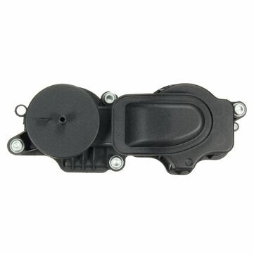 Engine Breather Valve Kit Crankcase Oil Filter For BMW 3 Series E46 61 81 90 83