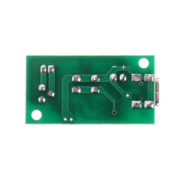 2Pcs USB Humidifier Atomization Driver Board PCB Circuit Board 5V Spray Incubation