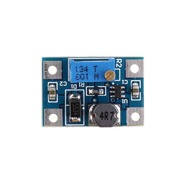 SX1308 DC-DC 2V-24V to 2V-28V 2A Adjustable Boost Regulated Power Supply Module High Current