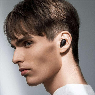 AirDots S TWS Wireless Earbuds bluetooth 5.0 Earphone Mini Stereo Music Sport Headphone Headset wit