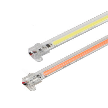 0.5M Hard Light Bar 220V Cabinet Office Showcase Light Box LED Tubes Ceiling ... (LIGHT: PUREWHITE)
