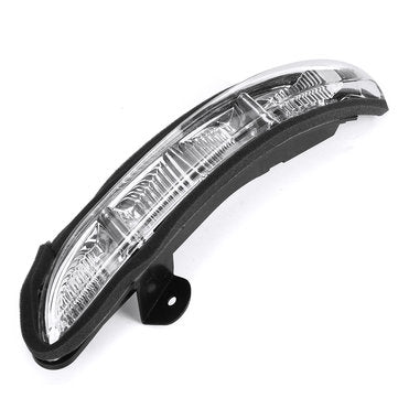 Car Wing Mirror Lamp Turn Indicator Side Lights Left For Mercedes Benz CL/CLS/S/E-Class W219 W211 W2