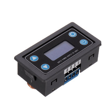 XY-SEP4 DC DC 0.5-30V 4A 35W Automatic Boost/Buck Converter CC CV Regulated Adjustable Laboratory Po