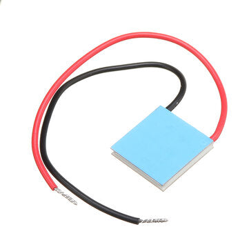 TEC1-04906 DC5V Semiconductor Electronic Refrigeration Sheet DC Cooling Refrigeration Heat Dissipati