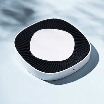 Xiaoda 15W Quick Charging 18W Constant Temperature Cup Pad Wireless Charger For Smart Home From Sys