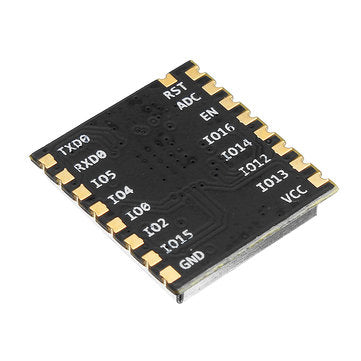 ESP-F1 Wireless WiFi Module ESP8266 Serial WiFi Module ESP-07S Geekcreit for Arduino - products that