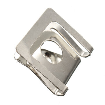 Under Engine Gearbox Cover Clip for Skoda Superb I  VW Passat B5, Audi A4, A6 Models