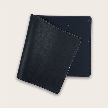Planet Mouse Pad Large Size Anti-slip Stitched Edges Natural Rubber PC Gaming Keyboard Desk Mat for