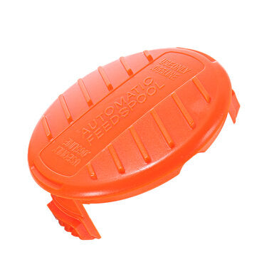 1+2 30ft Trimmer Line Replacement String Trimmer Spool Cap Cover Spring For Black and Decker String