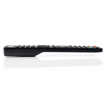 Universal Remote Control for Haier Vestel Gryndig Daewoo Hisense LED LCD TV LR-LCD 707E