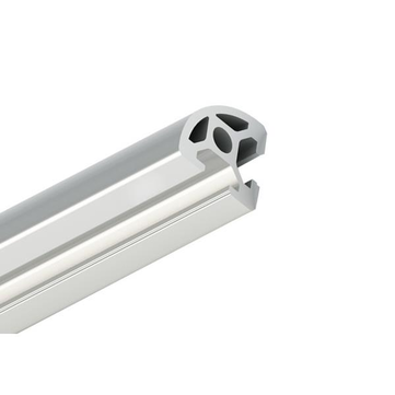 Machifit 500mm Length 2020R Aluminum Profiles Extrusion Frame for CNC