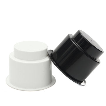 Plastic Cup Drink Can Beverage Water Bottle Holder Recessed Mount for Marine Boat... (COLOR.: WHITE)