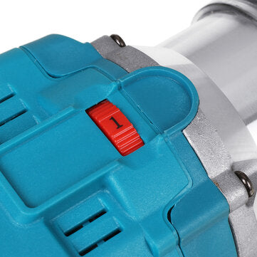 1000W Brushless Electric Wood Trimmer 6.35mm Steel Chuck For Wood Chamfering Grooving Curve Cutting