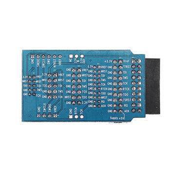 Multi-Function Switching Board Adapter Support  ULINK 2 ST-LINK Emulator STM32