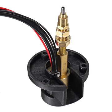 Drillpro Euro Welding Panel Socket Central Connector Adaptor for CO2 Welding Machine Torch