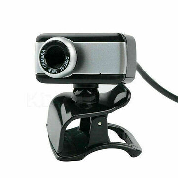 Bakeey USB 2.0 Computer Camera Video Conference Live Camera