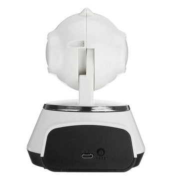 Wireless Pan Tilt 720P HD WIFI Camera Security Network Night Vision