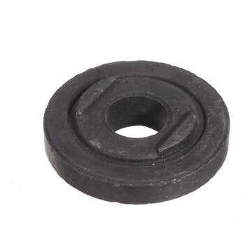 Stainless Steel Cutting Disc with 5pcs Flange Nuts Grinding Accessories for Cutting