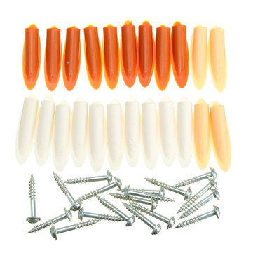 Wood Oblique Hole Locator Kit Pocket Hole Jig with Clamp Joinery Drill Guide Master Kit Woodworking