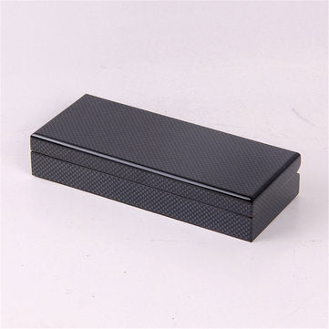 Metal Fountain Pen Wooden Box Luxury Gift for Student Friends Pen Holders School Office Stationery 1