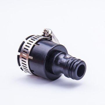 5Pcs U niversal Atomizing Nozzle Joint Sprinklers Faucet Water Connector 5.5mm Dia. Water G un Acces
