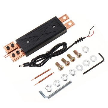 Integrated Handheld Spot Welding Pen Automatic Trigger Built-in Switch One-hand Operation Spot Welde