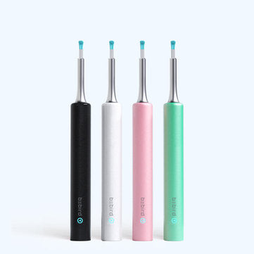 Bebird 3.5mm 2.0MP IP67 HD Visual Ear spoon In Ear Cleaning Endoscopio Ear Pick Otoscope Borescope F