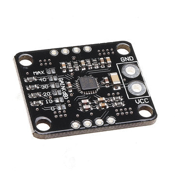 5pcs CJMCU-472 TS472 Low Noise Microphone Preamplifier Module Electret Microphone Dedicated Board