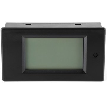 PZEM-031 DC 6.5-100V 20A 4 in 1 Digital Display LCD Screen Voltage Current Power Energy Meter