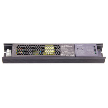 Milight PX1 AC180-240 To DC24V 100W 5 IN 1 Alexa Voice Control LED Controller for LED Strip Light