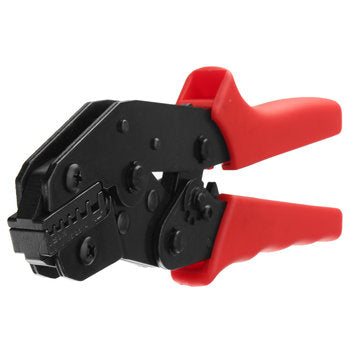 SN-06WF 0.25-6mm 23-10AWG Crimper Plier End-sleeve Cable Clamp Locking Crimping Tool