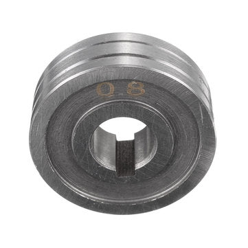 Welder Wire Feed Drive Roller Roll Parts 0.8 0.6 Grooved Parts