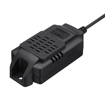 SONOFF Si7021 Temperature Humidity Sensor Probe High Accuracy Monitor Module