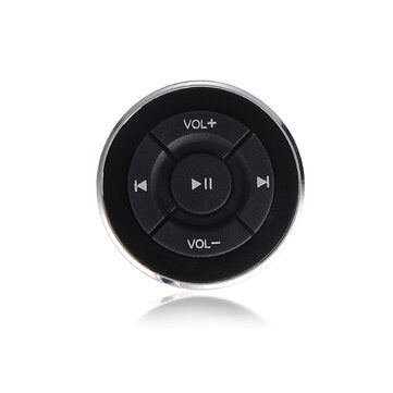 Wireless bluetooth 4.0 Multimedia Button Remote Controller  For Android/For iOS