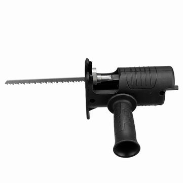 Portable Electric Drill Variable Reciprocating Saw Sabre Scroll Multi-functional Wood Household Wood