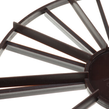 10/12 Piece Bread Cake Divider Equal Portion Cutter Slice Marker Baking Tool Equal Portion Marker